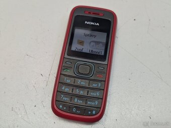 Nokia 1208 - 4