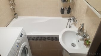 Predám 4-izbový byt,Podvysoká 300 - 4