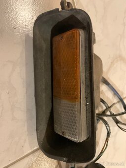 Smerovky Lada Niva - 4