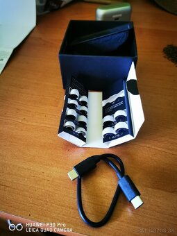 Technics eah EAH-AZ80E-S - 4