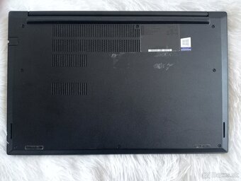 rozpredám notebook Lenovo thinkpad e15 - 4