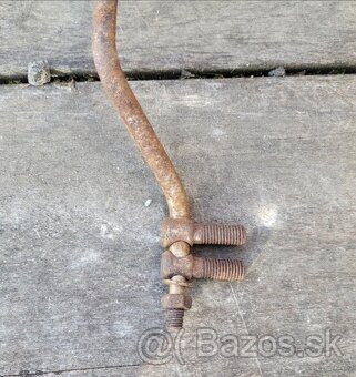 Drziak plexi plexisklo plexištít jawa cž - 4