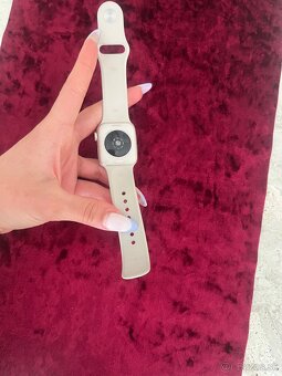 APPLE WATCH - 4