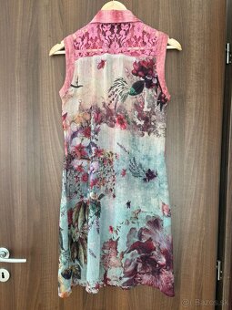 Šaty značky SMASH Veľkosť S - 4