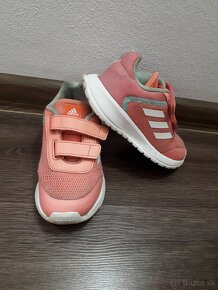 Dievčenské topánky - 4