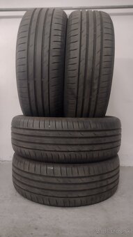 205/55r16 Nexen - 4