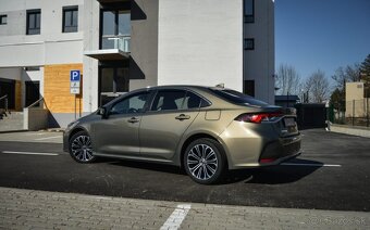 Toyota Corolla 1.6 I-TECH 97kw - 4