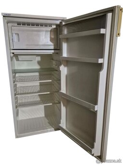 Calex chladnička s mrazničkou - 4