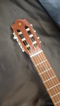 Gitara YAMAHA G228 - 4