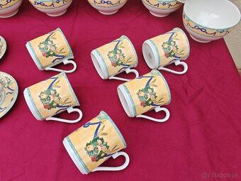 Villeroy a boch castellina - 4