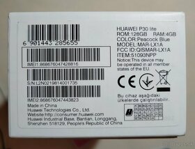 Huawei p30 lite - 4