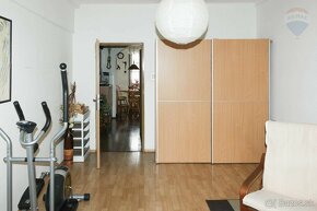 3 izbový byt na Kraskovej ulici - 4