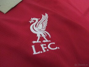 Futbalový dres FC Liverpool 2022/2023 - 4