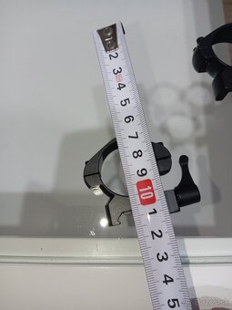 Predám montáž na puskohlad 30 weaver listu - 4