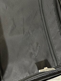 Samsonite kufor - 4