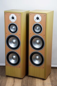 ELTAX Concept 400 / v tejto cene top zvuk / záruka - 4
