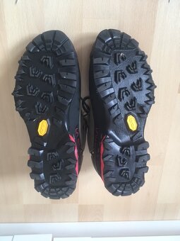 Dámske topánky LaSportiva TX5 Low GTX, 39 - 4