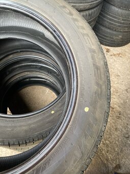 225/55r18 98V Bridgestone Dueler H/P - 4