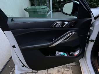 Bmw x6 30d - 4