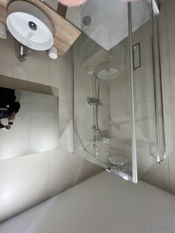 garsónka na prenájom v centre Košíc 500 EUR - 4