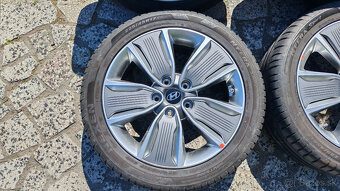 5x114,3 R17 --- HYUNDAI i30 ... - 4