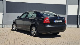 Škoda Octavia 2 DSG Edition 100 - 4