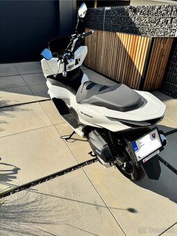 Honda PCX 125 - 4