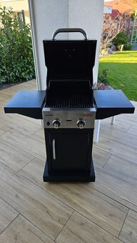 Char-broil Performance 220 - 4