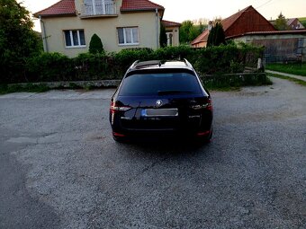 Predam skoda superb combi 1 6 tdi 88kw rok 2017 - 4