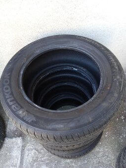 225/60 R17 letne - 4