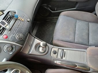 Honda civic 8g 1.8 i-vtec - 4