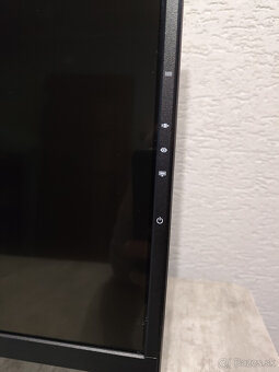 Viewsonic 43" 4K IPS-LED Monitor - 4