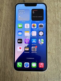 iPhone 14, 128 GB - - 4