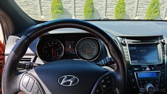 Hyundai i30 turbo - 4