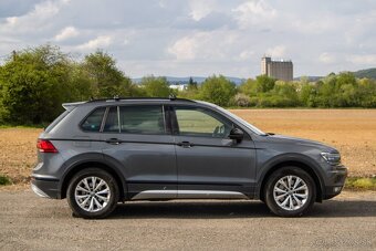 Volkswagen Tiguan 2.0 TDI SCR BMT 4MOTION Highline DSG - 4