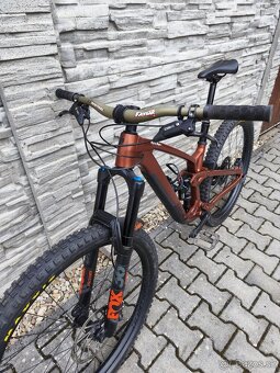 Trek Fuel EX 8 GEN 6, vel M, 2023 - 4