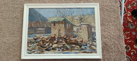 Štefan Makara - Na dvore - 4
