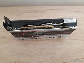 RX 580 8GB - 4