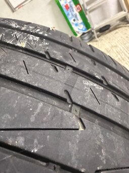 Trinity 5x112 R18 originál skoda kodiaq - 4