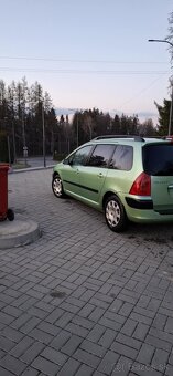 Peugeot 307 - 4