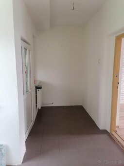 Predaj rodinného domu v lokalite mesta Vranovu nad Topľou - 4
