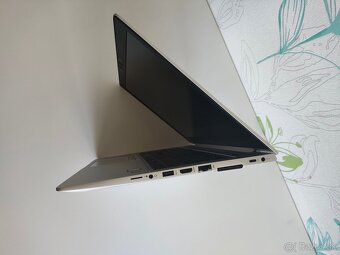 HP EliteBook 850 G6 / 16gb ram / Intel core i5 / 512gb ssd - 4