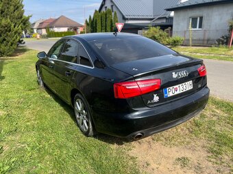 AUDI A6 C7 3.0tdi quattro - 4