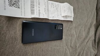 Samsung Galaxy S20 Fe - 4