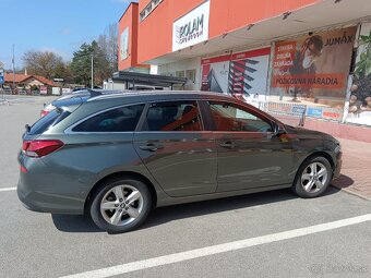 Hyundai i 30 kombi, 1,5i, 11/2022 - 4