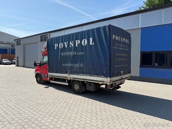 Iveco Daily 35S21 - 4