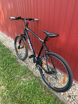 Bicykel Giant 26 kolesa - 4