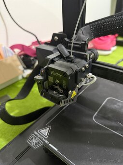 Ender 3 s1 - 4