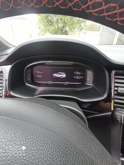Seat ATECA FR 1,5TSI 4 DRIVE - 4