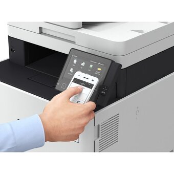Canon i-SENSYS MF732Cdw - 4